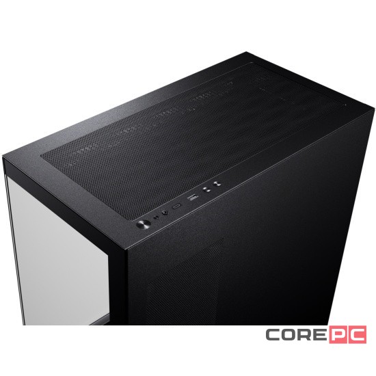 Компьютерный корпус PHANTEKS 523 XT View ARGB TG White (PH-XT523V1_DWT01_RU)
