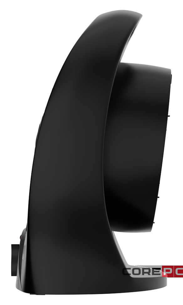 Тепловентилятор серии FLUSH EFH-F2000DS-WT