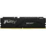 Оперативная память 32 Gb 5200 MHz Kingston FURY Beast EXPO Black (KF552C36BBE-32)