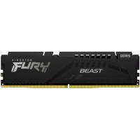 Оперативная память 32 Gb 5200 MHz Kingston FURY Beast EXPO Black (KF552C36BBE-32)