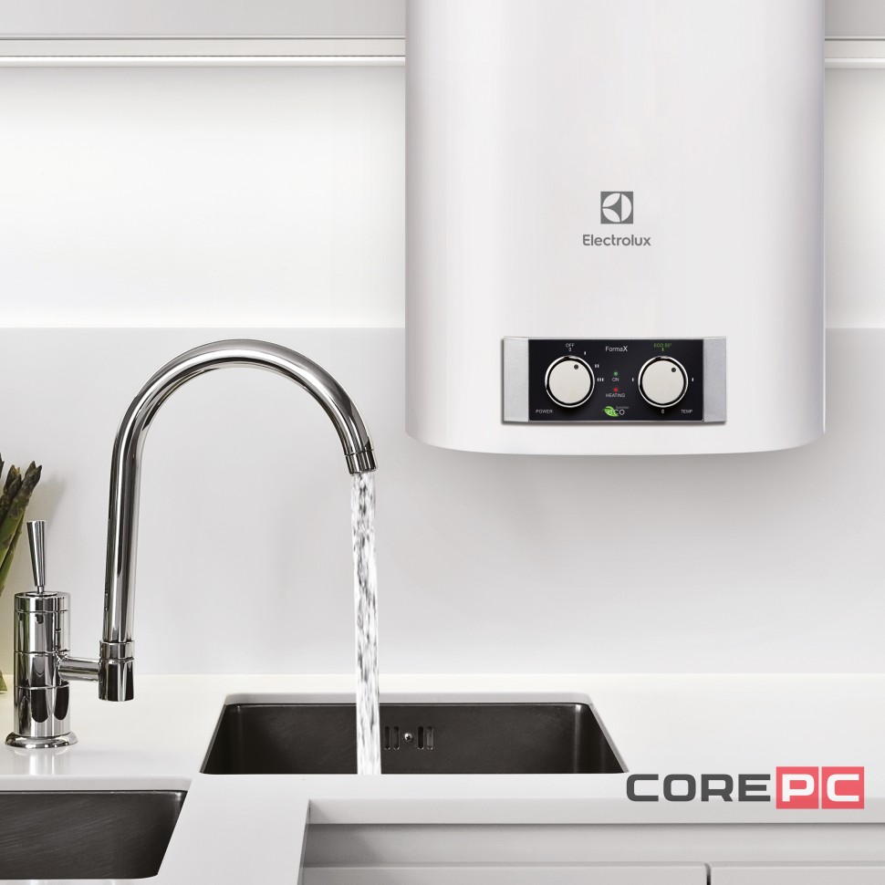 Водонагреватель Electrolux EWH 100 Formax