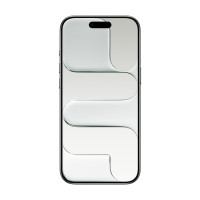 Apple iPhone Air 256Gb (Cloud White) (eSim)