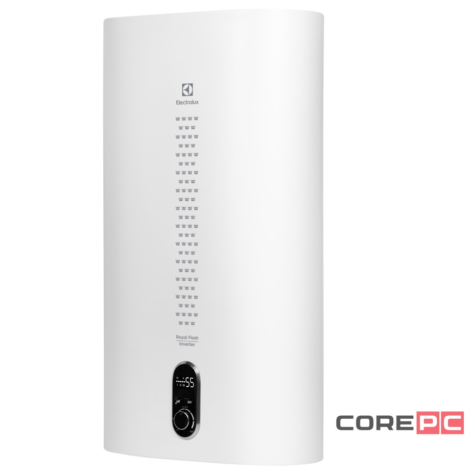 Водонагреватель Electrolux EWH 80 Royal Flash Inverter