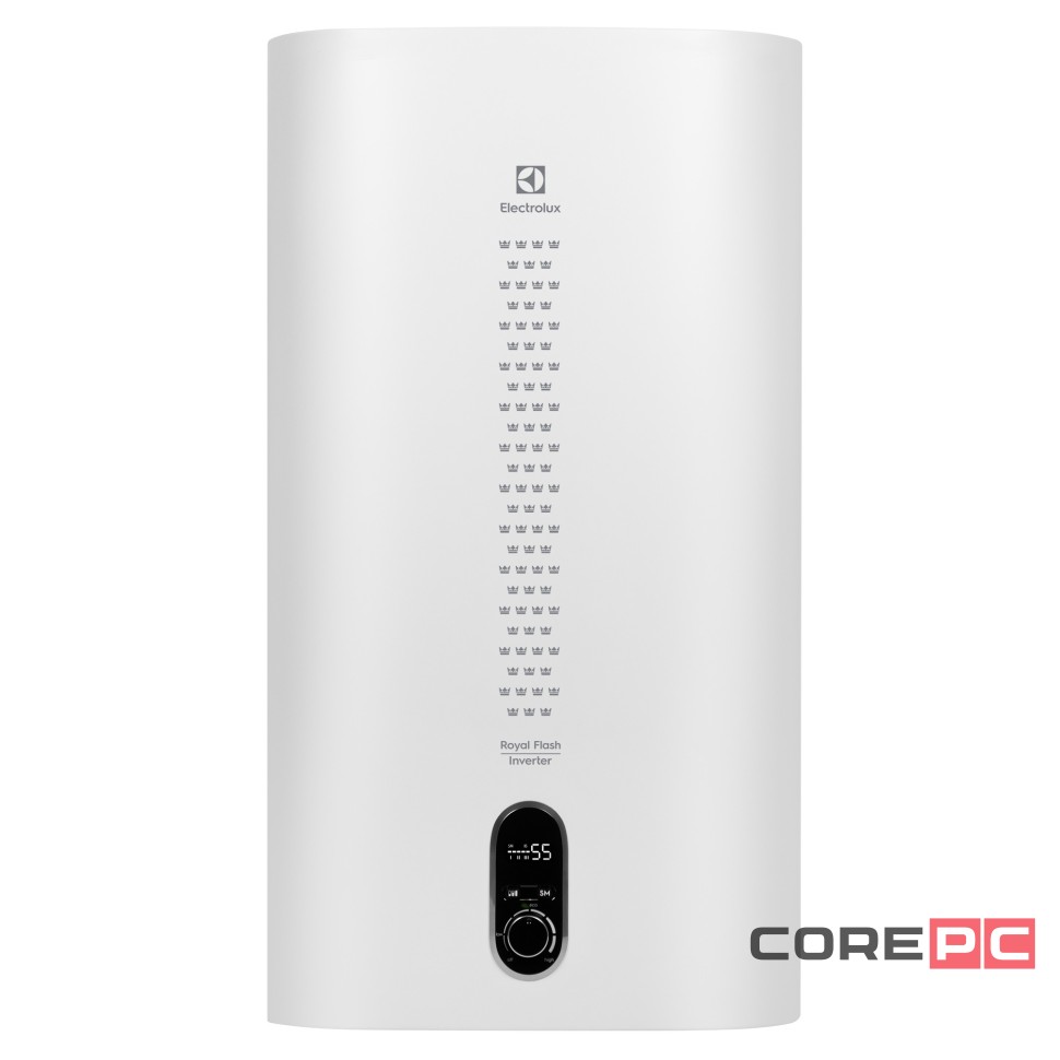 Водонагреватель Electrolux EWH 80 Royal Flash Inverter