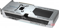 Видеокарта Gigabyte (GV-N5070EAGLEOC ICE-12GD) GeForce RTX 5070 12GB EAGLE ICE OC