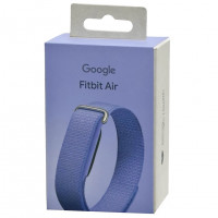 Фитнес-браслет Google Fitbit Air Голубой/Lavender