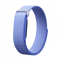 Фитнес-браслет Google Fitbit Air Голубой/Lavender