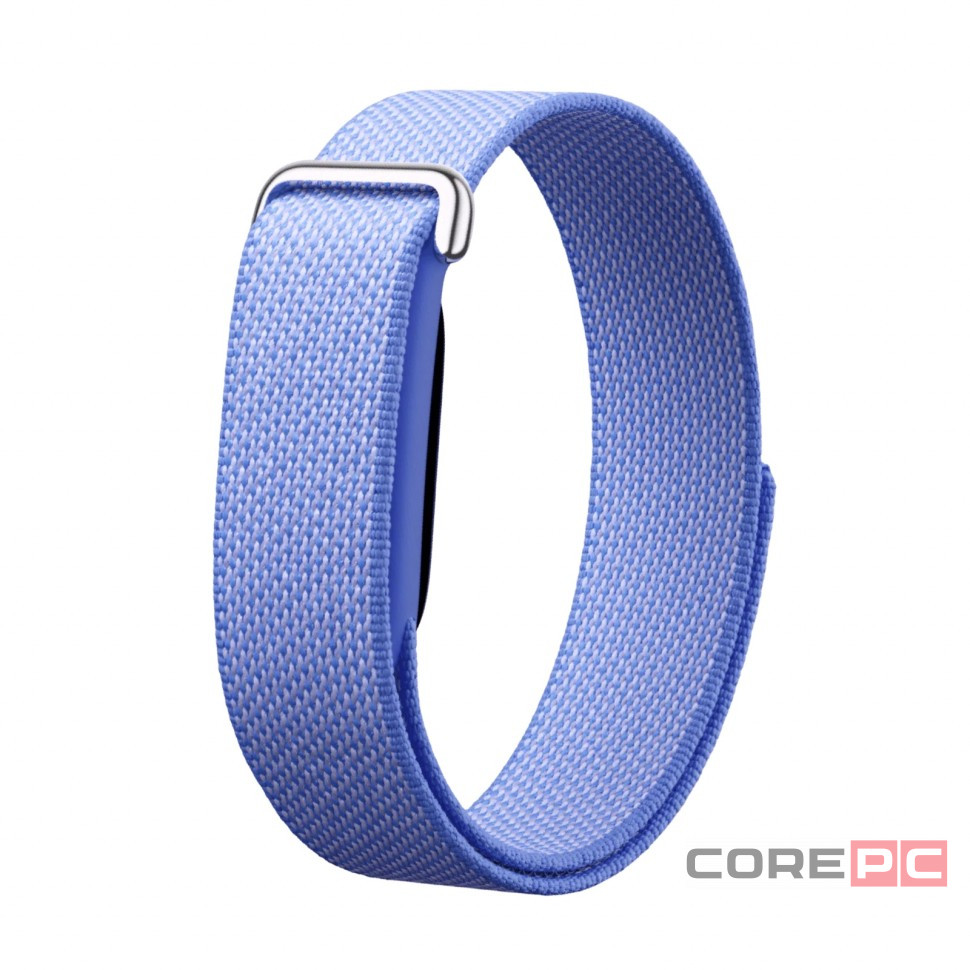 Фитнес-браслет Google Fitbit Air Голубой/Lavender