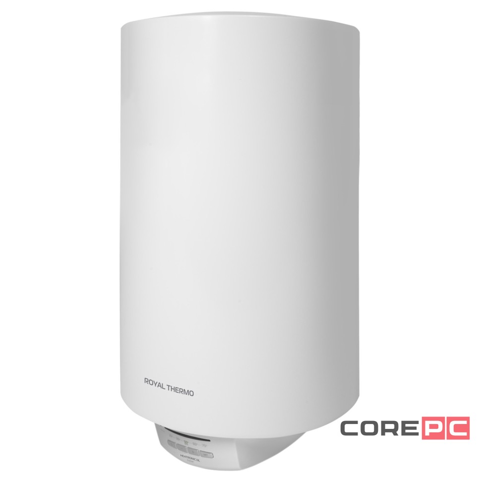 Водонагреватель Royal Thermo RWH 30 Heatronic DL Slim DryHeat