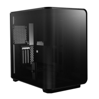 Компьютерный корпус MSI MEG MAESTRO 700L PZ Black (306-7G25L21-W57)