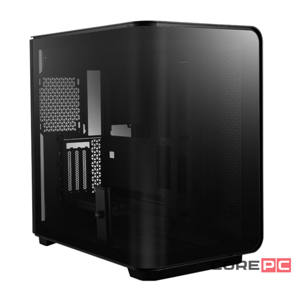 Компьютерный корпус MSI MEG MAESTRO 700L PZ Black (306-7G25L21-W57)