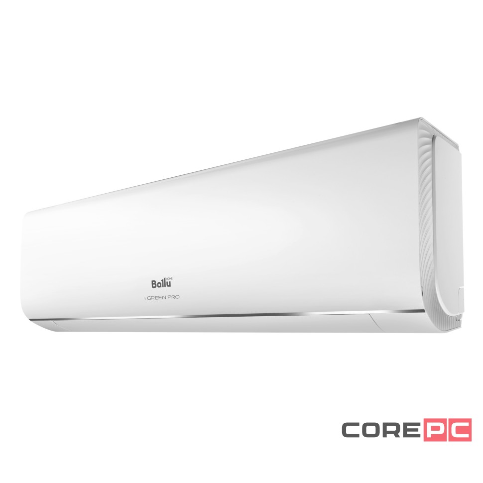 Сплит-система Ballu iGreen Pro BSAG-12HN1_20Y комплект