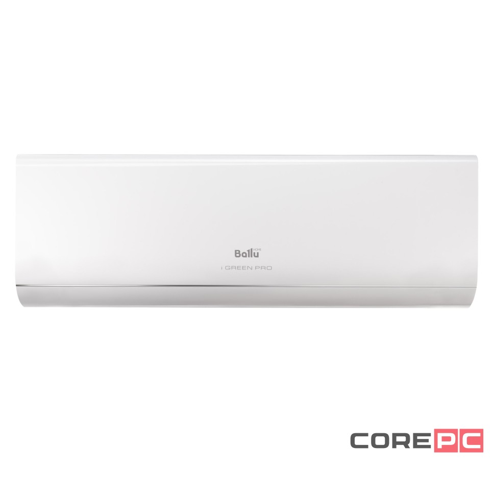 Сплит-система Ballu iGreen Pro BSAG-12HN1_20Y комплект
