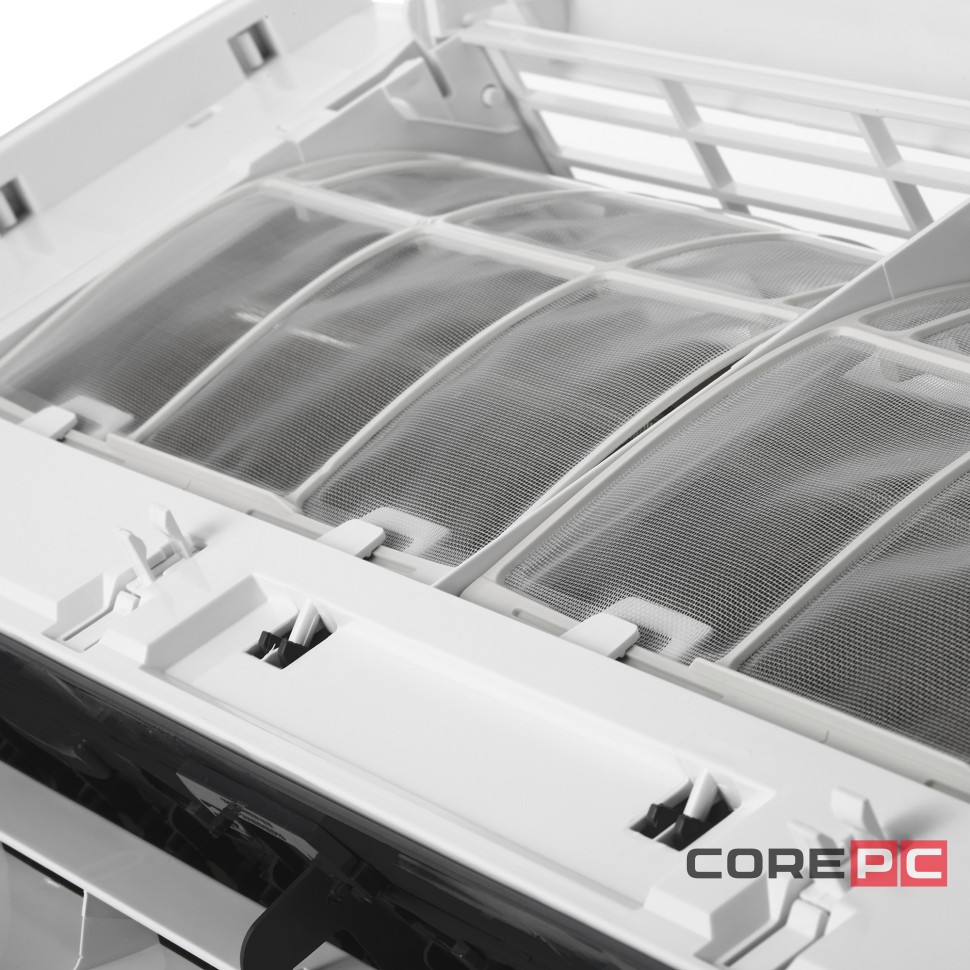 Сплит-система Ballu iGreen Pro BSAG-12HN1_20Y комплект