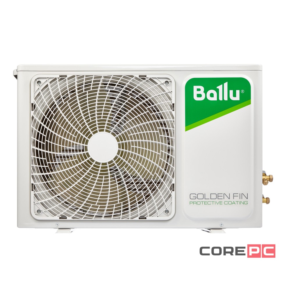 Сплит-система Ballu iGreen Pro BSAG-12HN1_20Y комплект