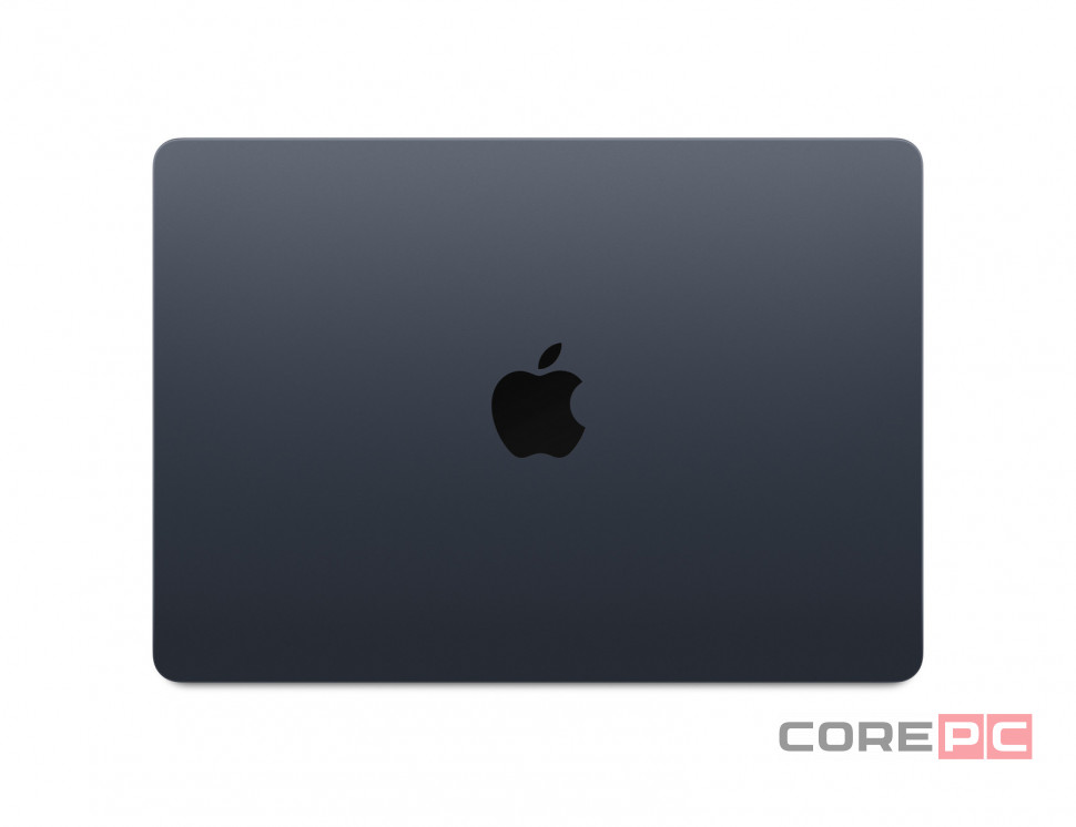 Apple MacBook Air 15 2025 M4 24/512Gb (Midnight) (MC6L4)