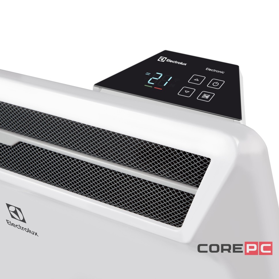 Комплект Electrolux Air Gate Transformer с блоком управления ECH/AG2-1500 T-TUE4 (электронный)