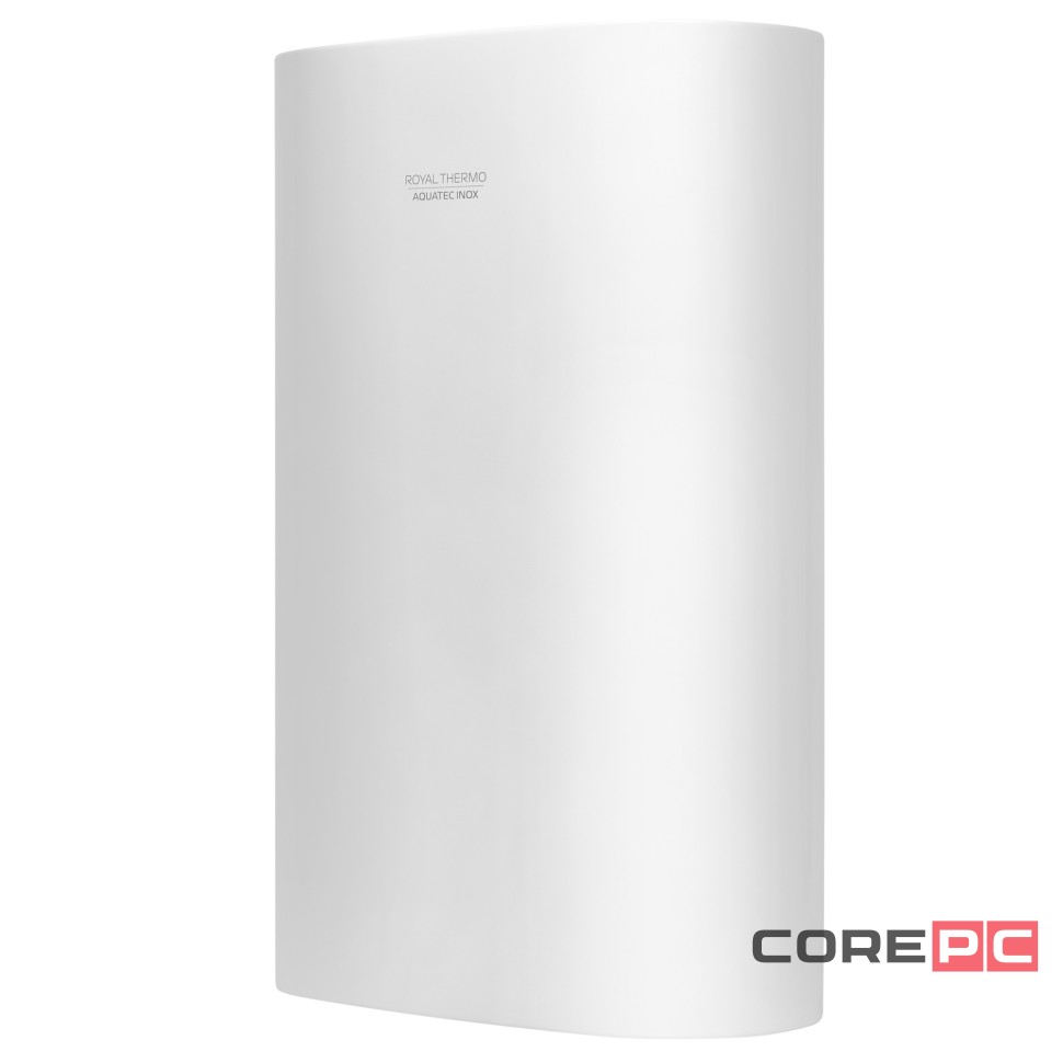 Бойлер косвенного нагрева Royal Thermo AQUATEC Eco EW080 настенный