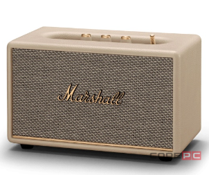 Портативная акустика Marshall Acton III (Cream)