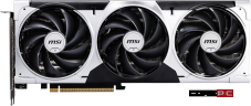 Видеокарта MSI (G506T-16V3C) GeForce RTX 5060 Ti 16G VENTUS 3X OC