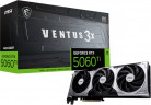 Видеокарта MSI (G506T-16V3C) GeForce RTX 5060 Ti 16G VENTUS 3X OC
