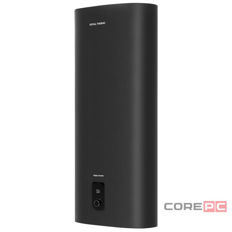 Водонагреватель Royal Thermo RWH 50 Major Inverter Grafit
