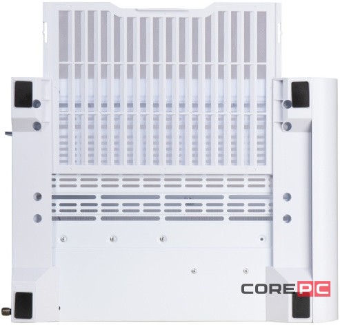 Компьютерный корпус 1STPLAYER RT5 ARGB White (RT5-WH-2FC7R-W-1FC7-W)