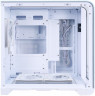 Компьютерный корпус 1STPLAYER RT5 ARGB White (RT5-WH-2FC7R-W-1FC7-W)
