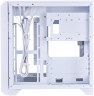 Компьютерный корпус 1STPLAYER RT5 ARGB White (RT5-WH-2FC7R-W-1FC7-W)