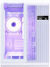 Компьютерный корпус 1STPLAYER RT5 ARGB White (RT5-WH-2FC7R-W-1FC7-W)