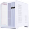 Компьютерный корпус 1STPLAYER RT5 ARGB White (RT5-WH-2FC7R-W-1FC7-W)