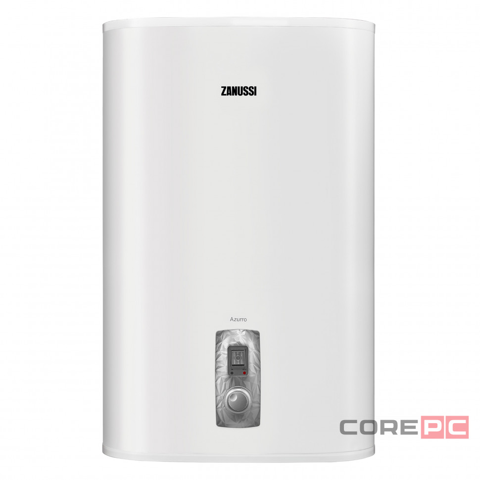 Водонагреватель Zanussi ZWH/S 80 Azurro