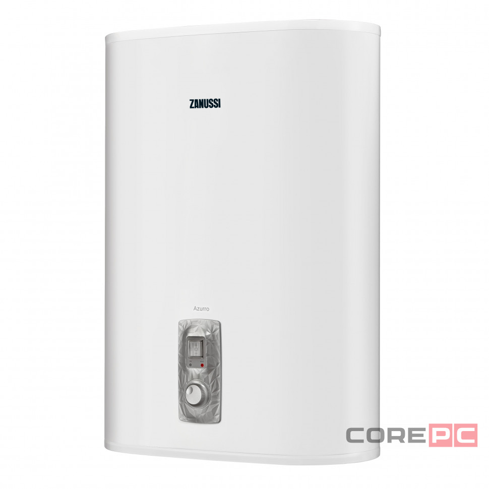 Водонагреватель Zanussi ZWH/S 80 Azurro