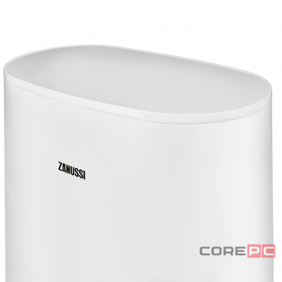 Водонагреватель Zanussi ZWH/S 80 Azurro