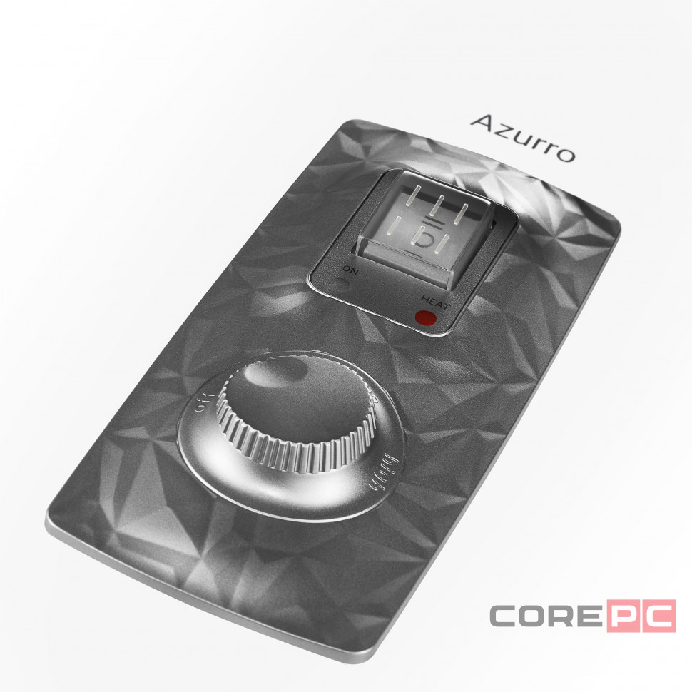 Водонагреватель Zanussi ZWH/S 80 Azurro