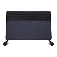 Конвектор электрический Ballu Apollo digital INVERTER Space Black BEC/ATI-1502
