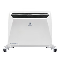 Комплект Electrolux Rapid Transformer с блоком управления и шасси ECH/R-1000 T-TUE4 (электронный)