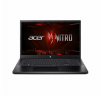 Acer Nitro V15 ANV15-51-53R5 (BLACK) / i5 13420H / 16Gb / SSD 512Gb+1TB / RTX 3050 6Gb / no / 15,6" 1920x1080 IPS 144Hz / NoOS / 2,3