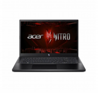 Acer Nitro V15 ANV15-51-53R5 (BLACK) / i5 13420H / 16Gb / SSD 512Gb+1TB / RTX 3050 6Gb / no / 15,6" 1920x1080 IPS 144Hz / NoOS / 2,3