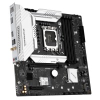 Материнская плата MaxSun B760M Terminator D4 WIFI6E (6940709692899)