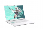 Asus TUF Gaming 6 PRO FA608FP9955 (White/Green) / Ryzen 9 9955HX / 16Gb / 1Tb SSD / RTX 5070 8Gb / no / 16" 2560x1600 IPS 165Hz / Win 11 Home / 2,2