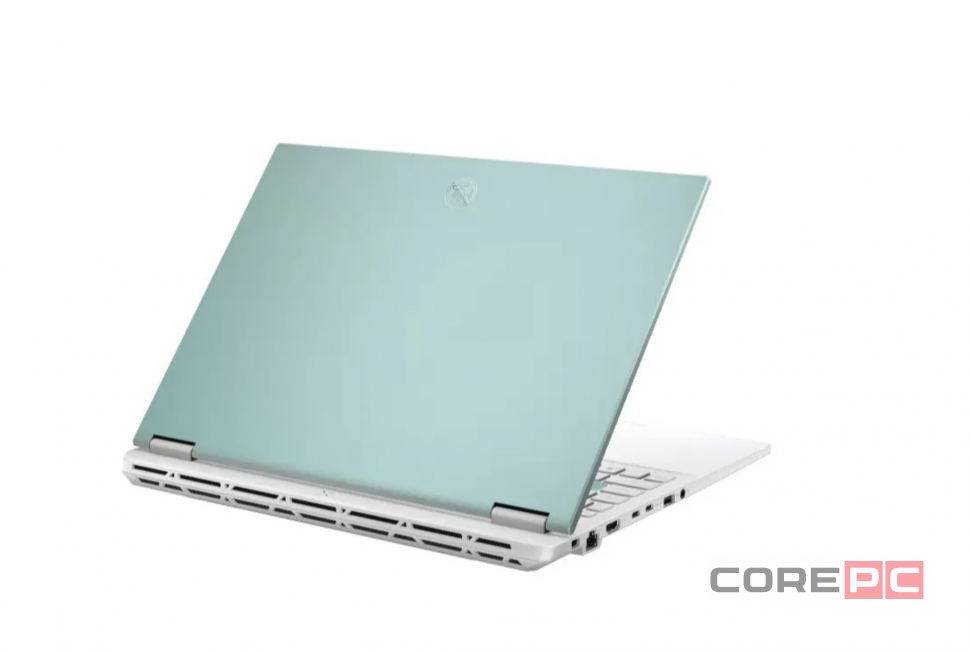 Asus TUF Gaming 6 PRO FA608FP9955 (White/Green) / Ryzen 9 9955HX / 16Gb / 1Tb SSD / RTX 5070 8Gb / no / 16" 2560x1600 IPS 165Hz / Win 11 Home / 2,2