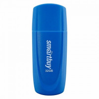 USB флеш накопитель Smartbuy 32GB Scout (SB032GB2SCB) синий