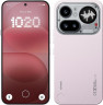 Nothing Phone 4a Pro 12/256Gb (Pink)