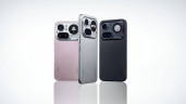 Nothing Phone 4a Pro 12/256Gb (Pink)
