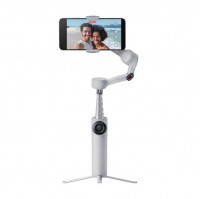 Стабилизатор Insta360 Flow 2 Standard Bundle (Stone Gray)