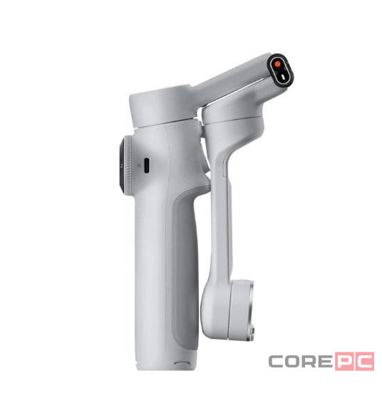 Стабилизатор Insta360 Flow 2 Standard Bundle (Stone Gray)