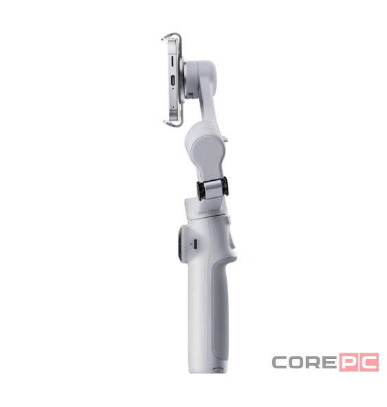 Стабилизатор Insta360 Flow 2 Standard Bundle (Stone Gray)