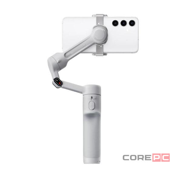 Стабилизатор Insta360 Flow 2 Standard Bundle (Stone Gray)