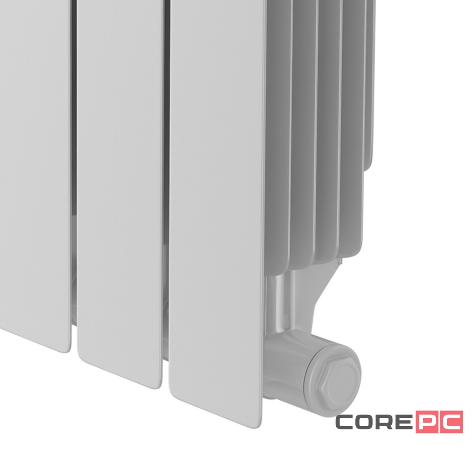 Радиатор Royal Thermo Indigo Super+ 500 - 8 секц.